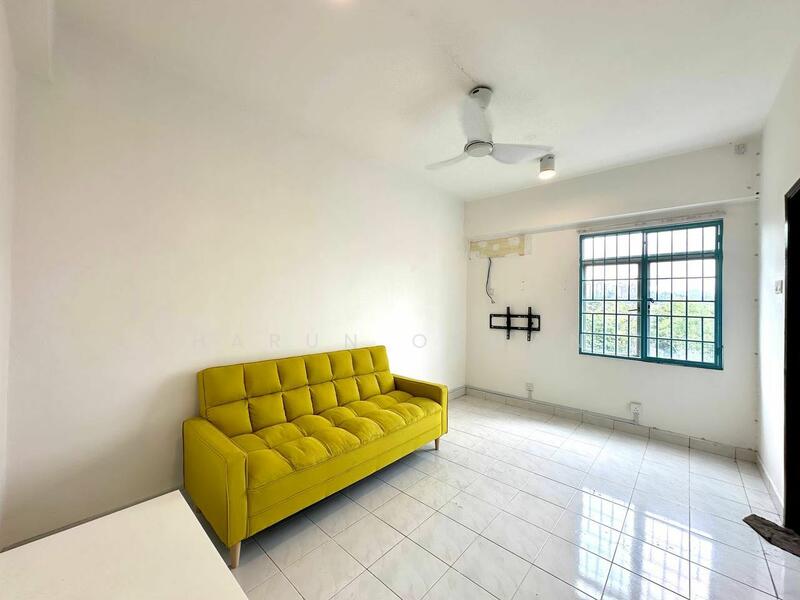 Untuk Dijual - Permata Heights