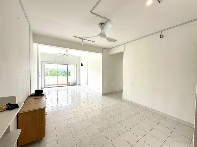 Untuk Dijual - Permata Heights
