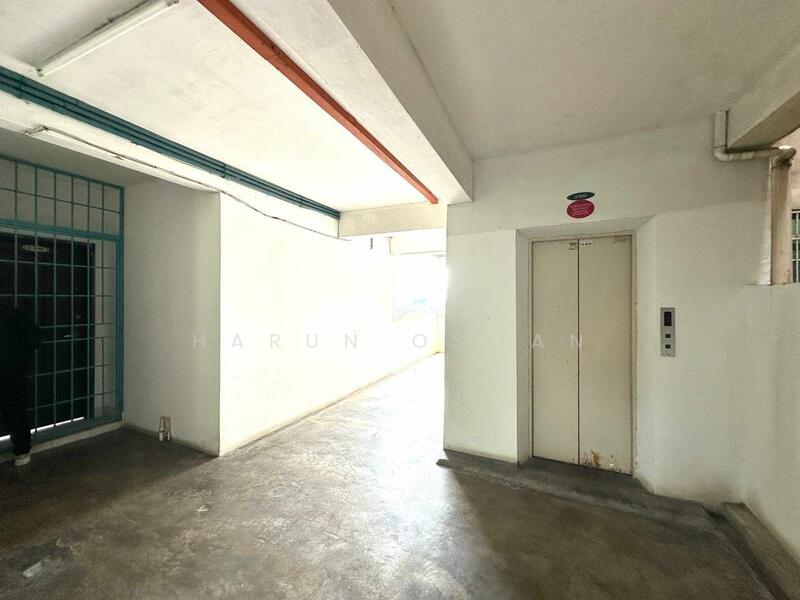 Untuk Dijual - Permata Heights