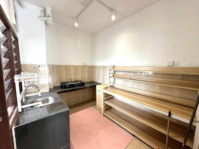 Untuk Dijual - Permata Heights