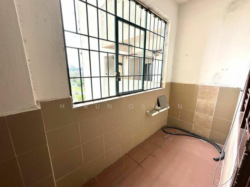 Untuk Dijual - Permata Heights