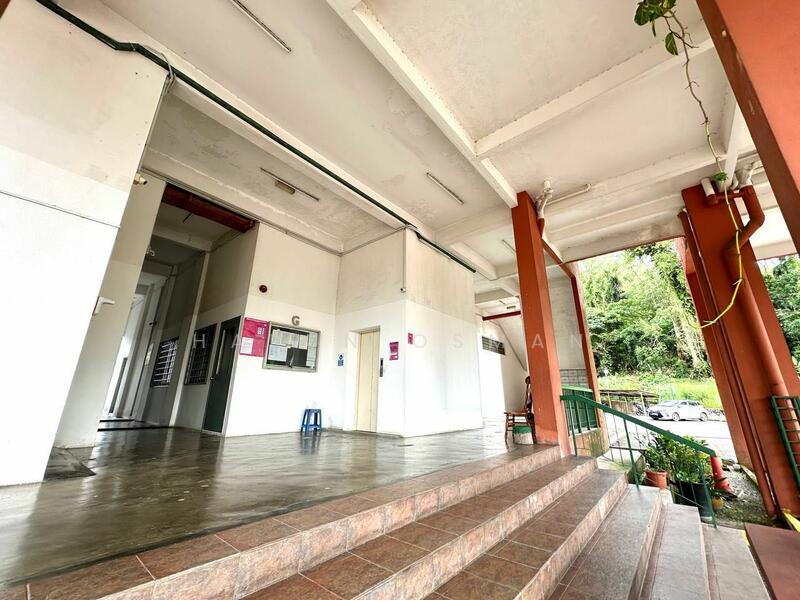 Untuk Dijual - Permata Heights