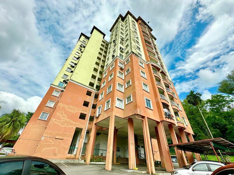 Untuk Dijual - Permata Heights