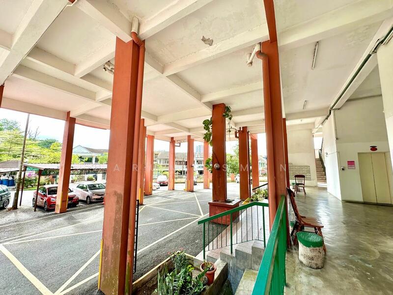 Untuk Dijual - Permata Heights