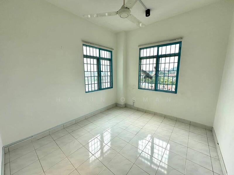 Untuk Dijual - Permata Heights