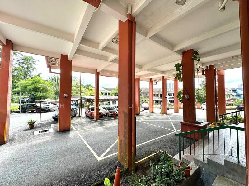 Untuk Dijual - Permata Heights