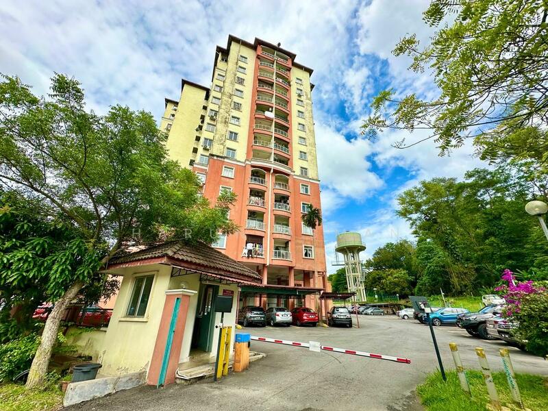 Untuk Dijual - Permata Heights
