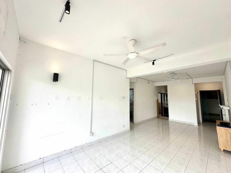 Untuk Dijual - Permata Heights