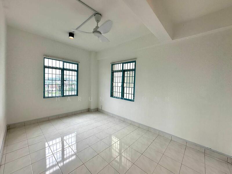 Untuk Dijual - Permata Heights