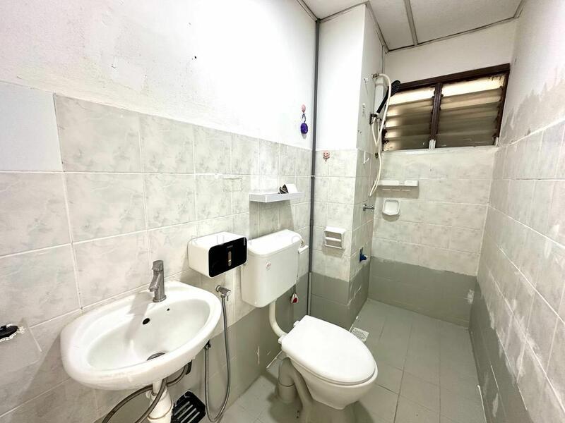 Untuk Dijual - Permata Heights