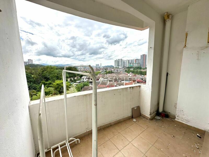 Untuk Dijual - Permata Heights