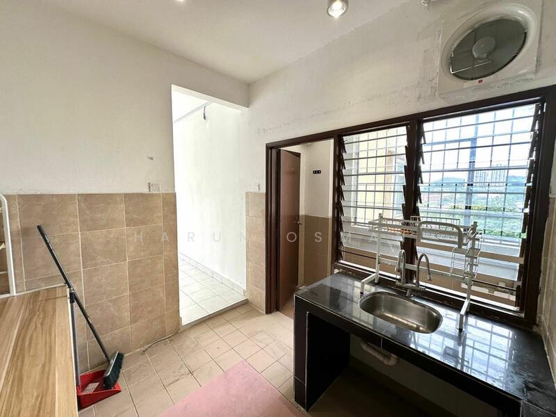 Untuk Dijual - Permata Heights