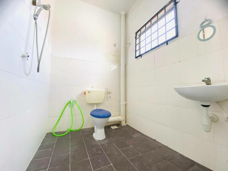 For Sale - DOUBLE STOREY TERRACE Taman Makmur Serendah