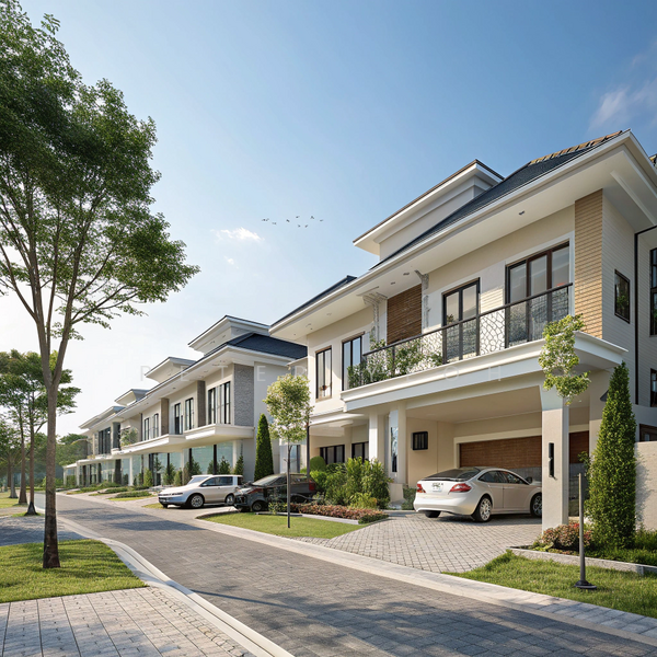 For Sale - Semi-Detached House at Usj 2
