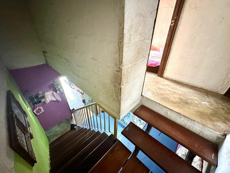 Untuk Dijual - Taman Seri Cheras Jaya