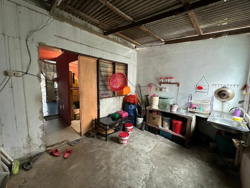 Untuk Dijual - Taman Seri Cheras Jaya