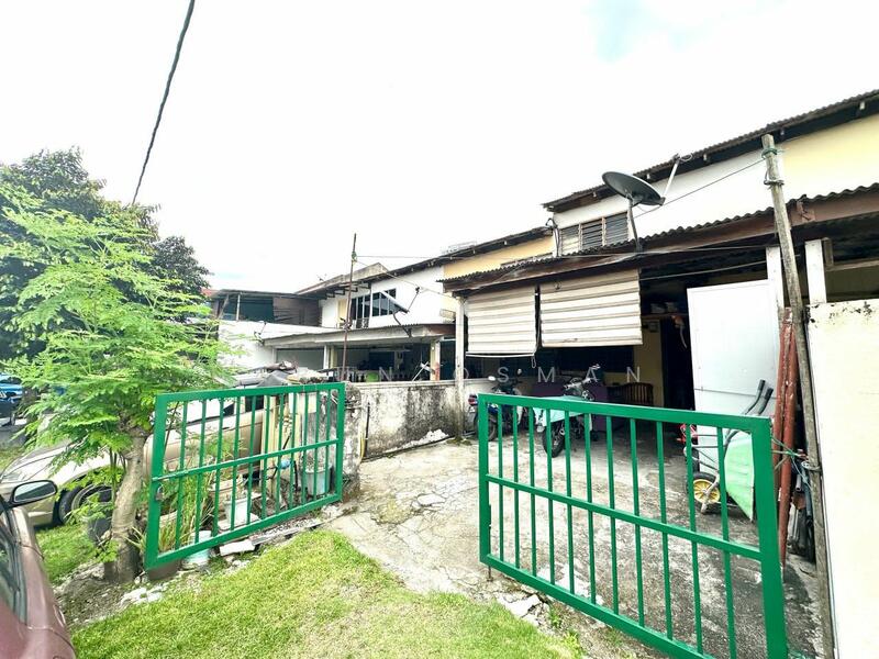 Untuk Dijual - Taman Seri Cheras Jaya