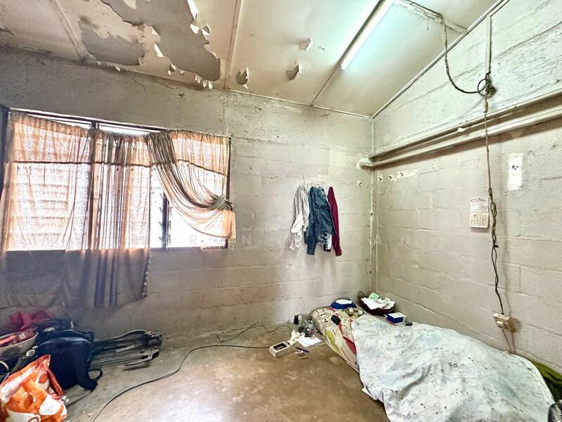Untuk Dijual - Taman Seri Cheras Jaya