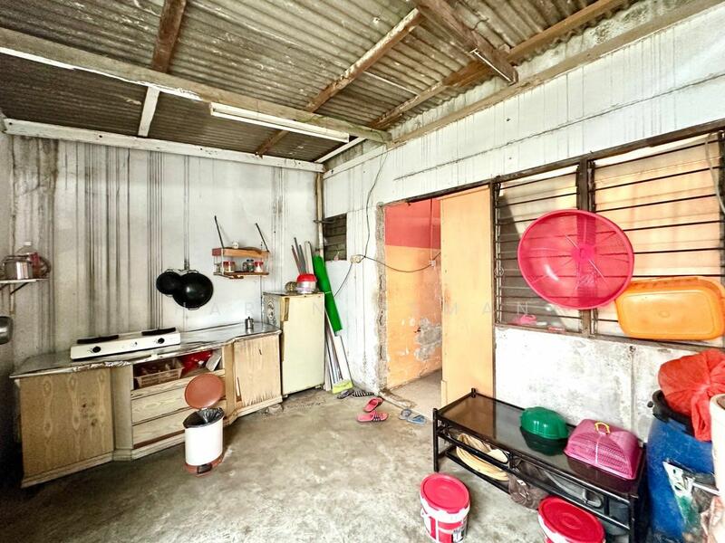 Untuk Dijual - Taman Seri Cheras Jaya