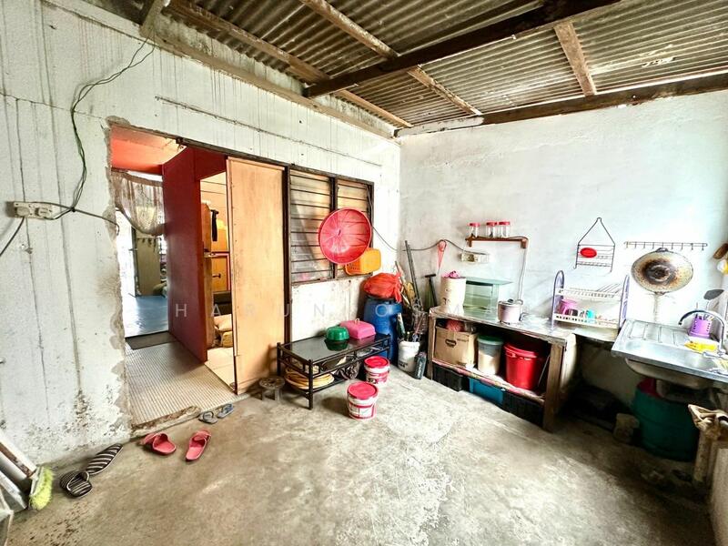 Untuk Dijual - Taman Seri Cheras Jaya