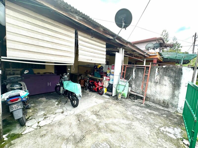 Untuk Dijual - Taman Seri Cheras Jaya