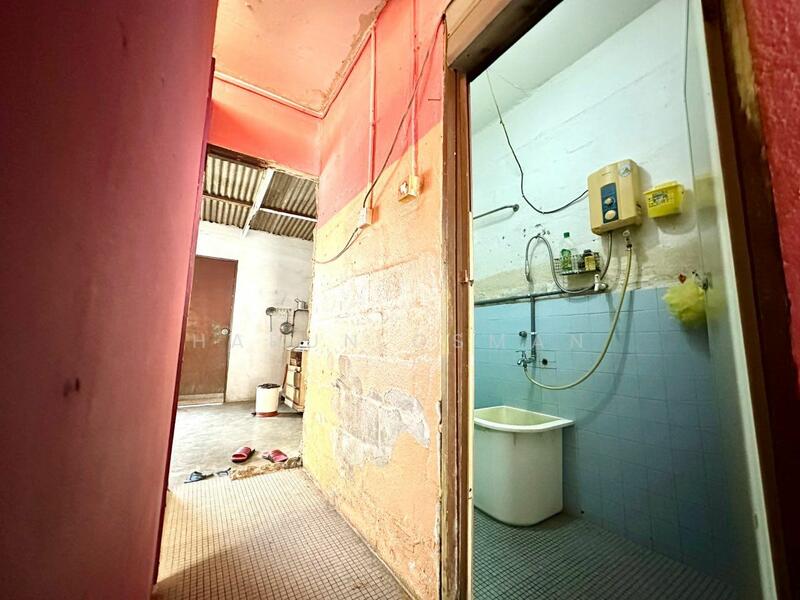 Untuk Dijual - Taman Seri Cheras Jaya