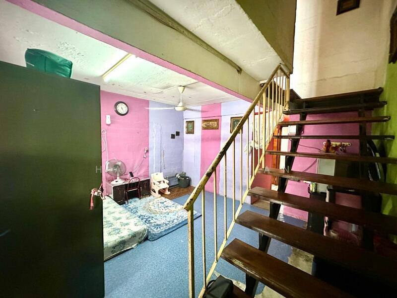 Untuk Dijual - Taman Seri Cheras Jaya
