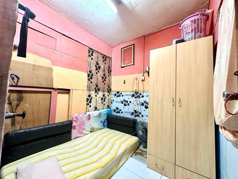Untuk Dijual - Taman Seri Cheras Jaya