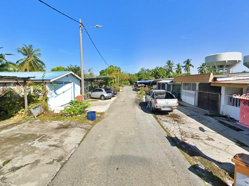 Untuk Dijual - Taman Ria, Sekinchan, Selangor