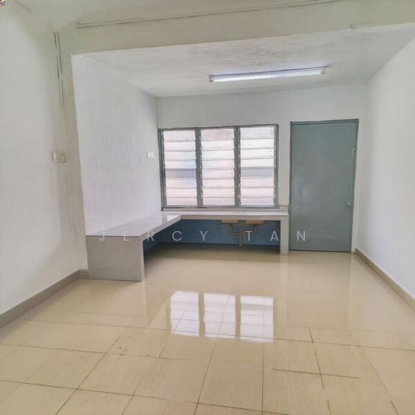 For Sale - Taman Sungai Besi Indah, Seri Kembangan