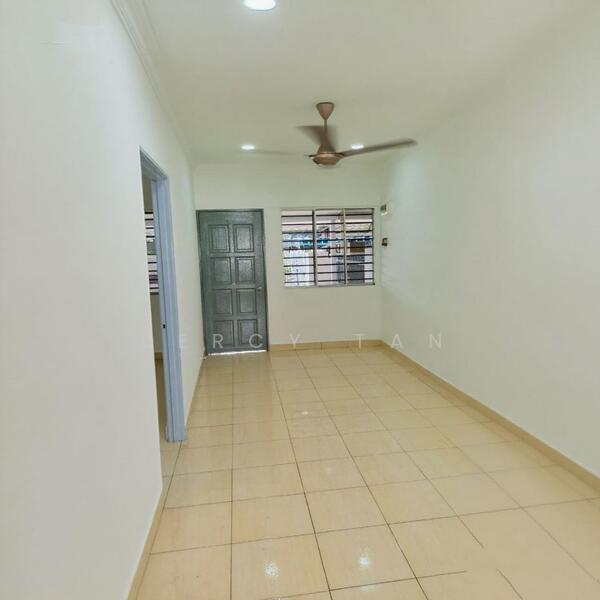 For Sale - Taman Sungai Besi Indah, Seri Kembangan