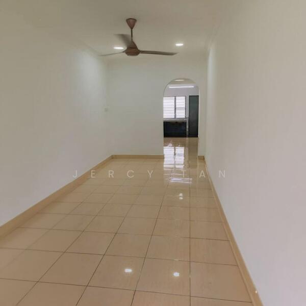 For Sale - Taman Sungai Besi Indah, Seri Kembangan
