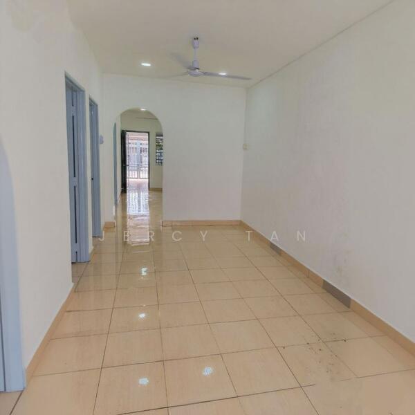 For Sale - Taman Sungai Besi Indah, Seri Kembangan