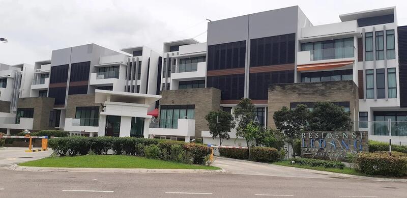 Untuk Dijual - Residensi Ledang