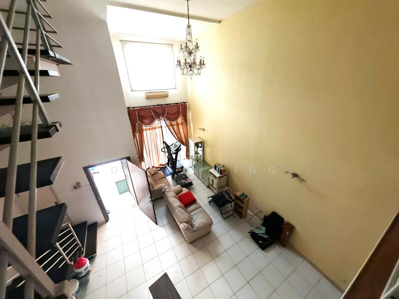 3-storey Terraced House for Sale in Sungai Besi (Kuala Lumpur) - David Ting - PropertyGuru.com.my