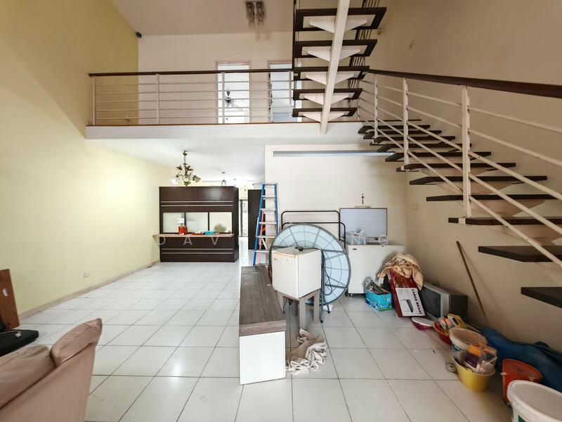 3-storey Terraced House for Sale in Sungai Besi (Kuala Lumpur) - David Ting - PropertyGuru.com.my