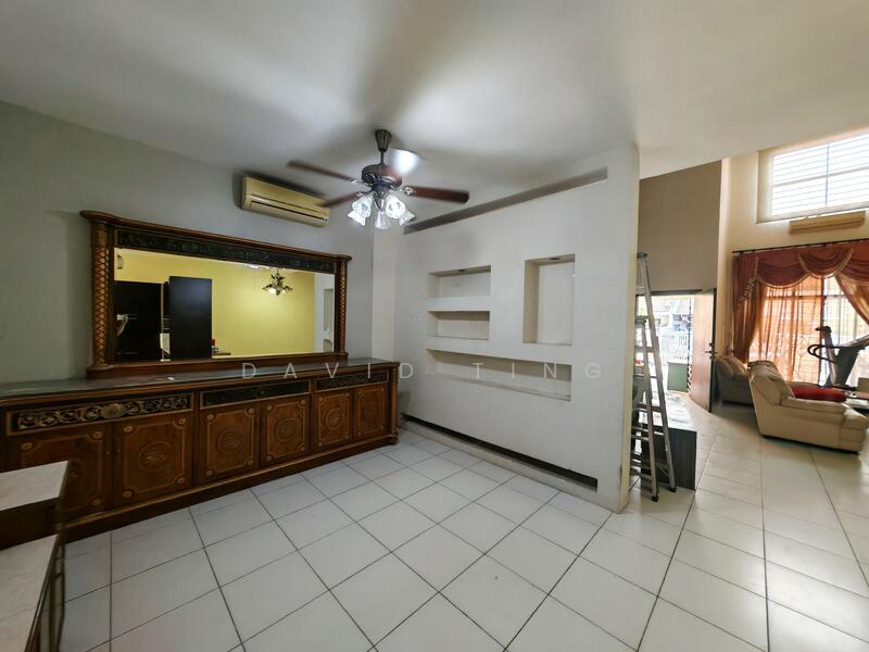 3-storey Terraced House for Sale in Sungai Besi (Kuala Lumpur) - David Ting - PropertyGuru.com.my