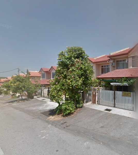 For Sale - Below Market Value; 2 Sty Mid Terrace @ Taman Mawar, Sepang