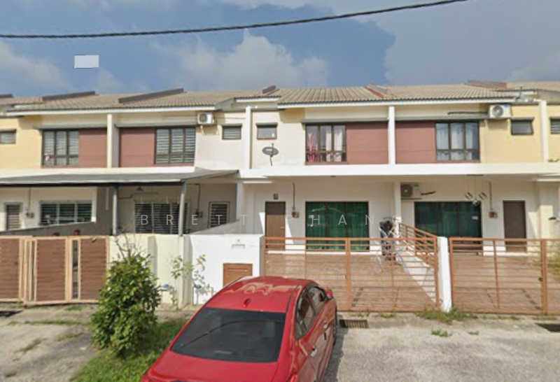 For Sale - SAUJANA PERDANA