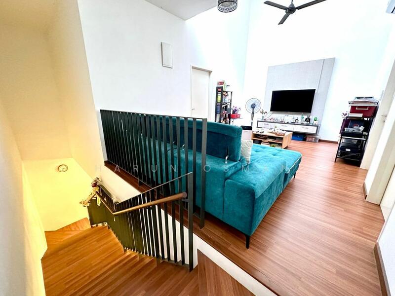 For Sale - Clover @ Resort Residence