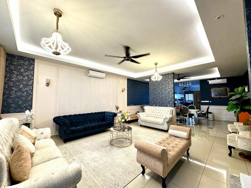 For Sale - Clover @ Resort Residence