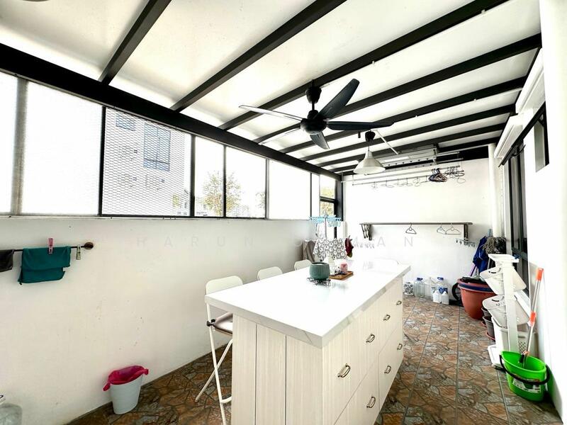 For Sale - Clover @ Resort Residence