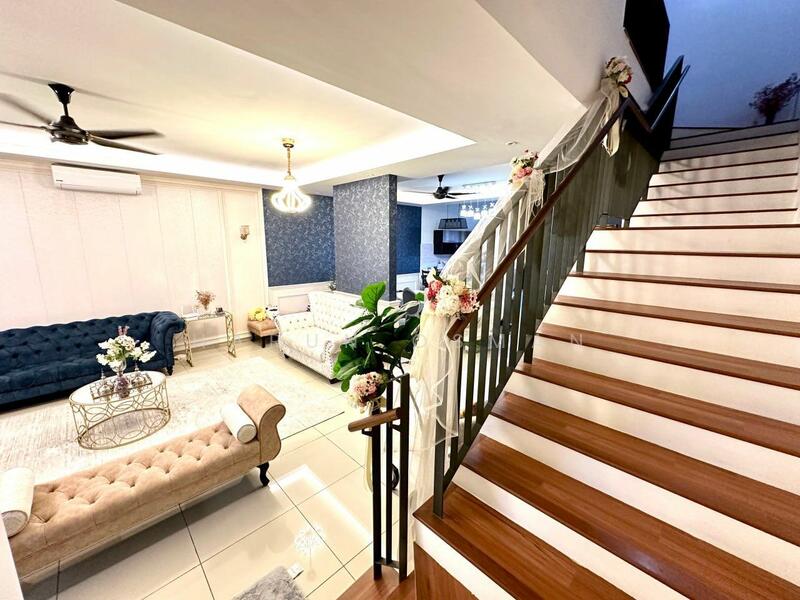 For Sale - Clover @ Resort Residence