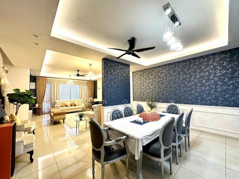 For Sale - Clover @ Resort Residence