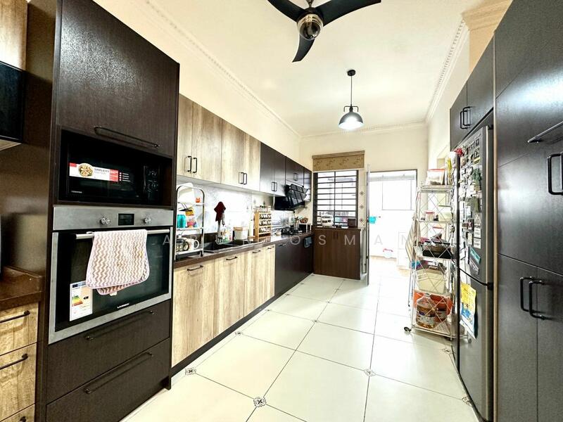 For Sale - Clover @ Resort Residence