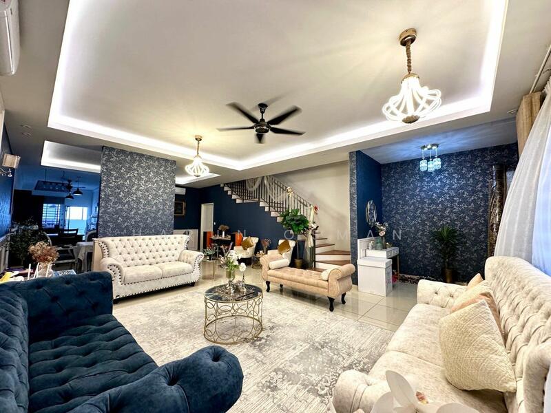 For Sale - Clover @ Resort Residence