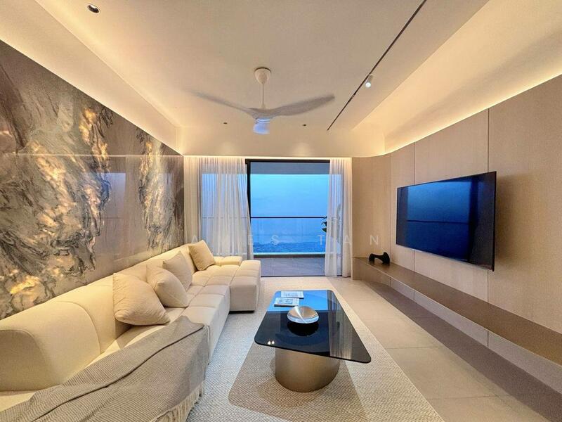 For Sale - Sky Habitat