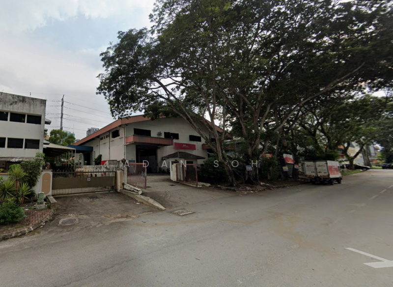 Untuk Disewa - Taman Bukit Maluri, KEPONG