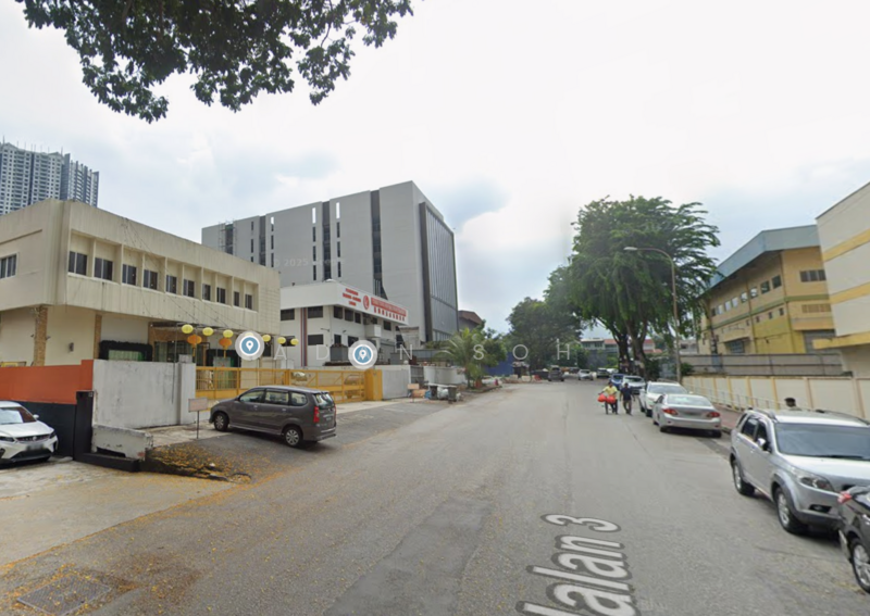 Untuk Disewa - Taman Bukit Maluri, KEPONG