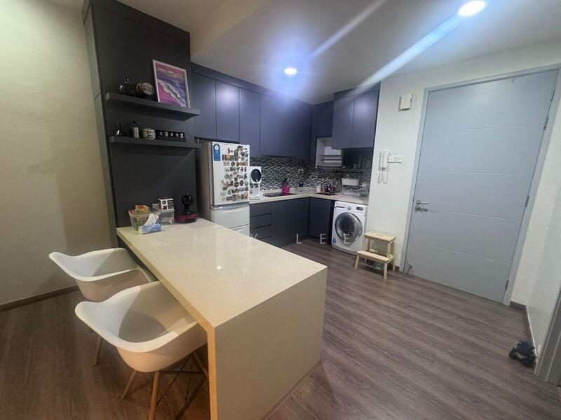 Untuk Disewa - Tropez Residences